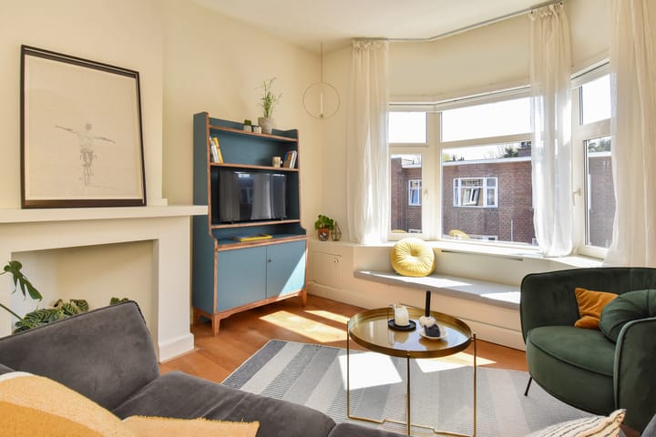 Foto 13 van Klimopstraat 137