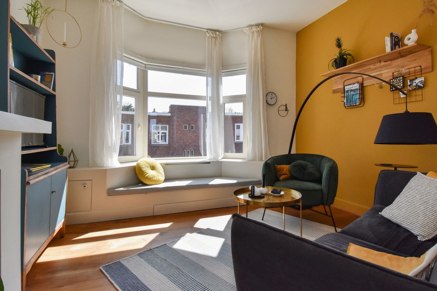 Foto 14 van Klimopstraat 137