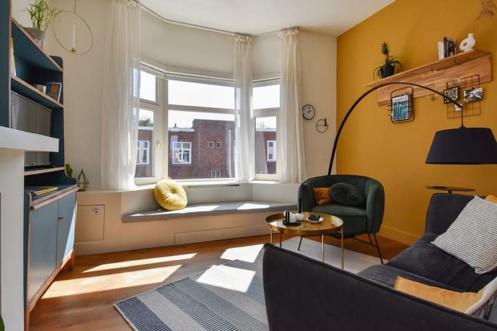 Foto 14 van Klimopstraat 137