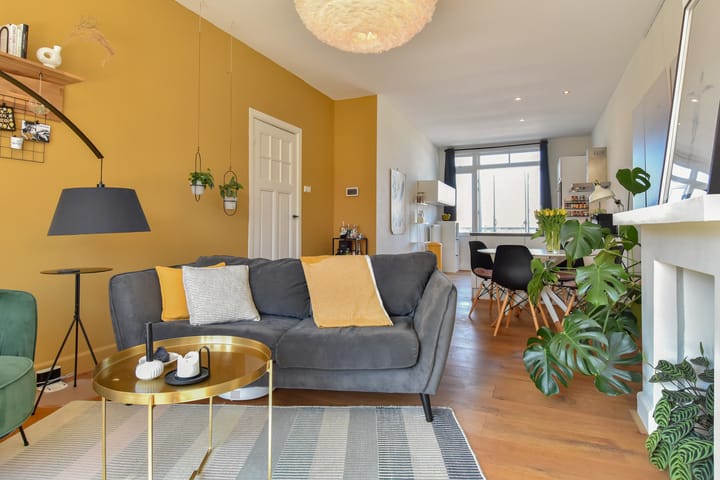 Foto 15 van Klimopstraat 137