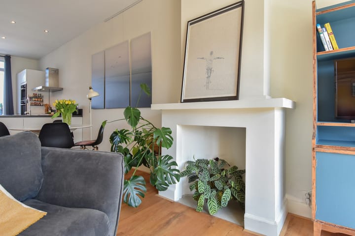 Foto 16 van Klimopstraat 137