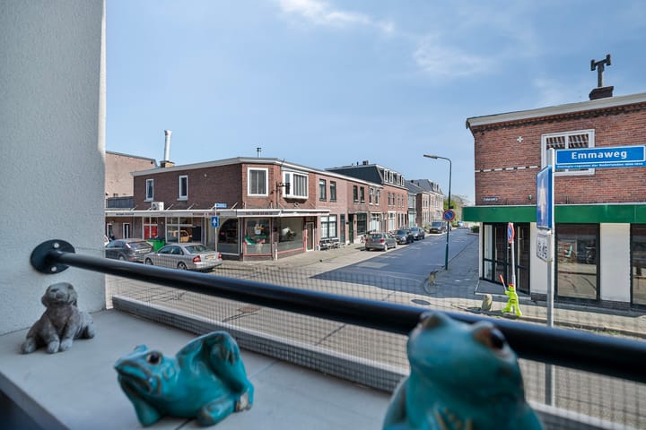 Foto 17 van Parkweg 2-16