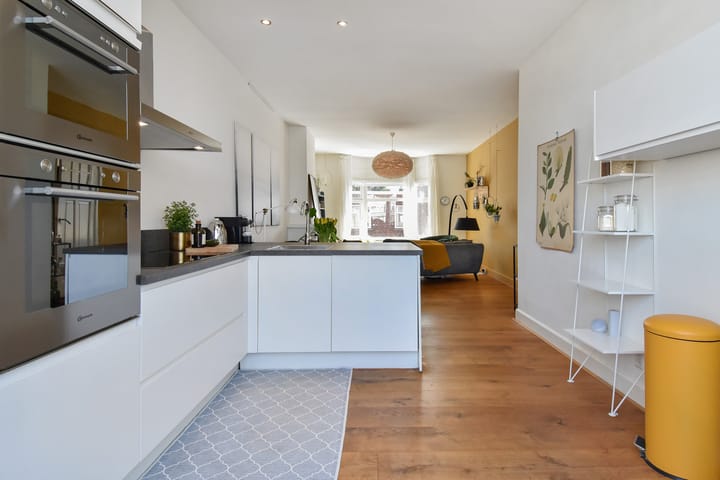 Foto 20 van Klimopstraat 137