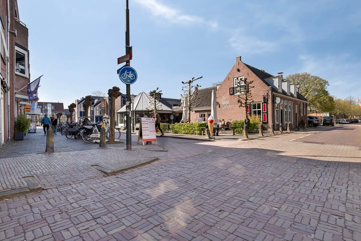 Foto 24 van Parkweg 2-16