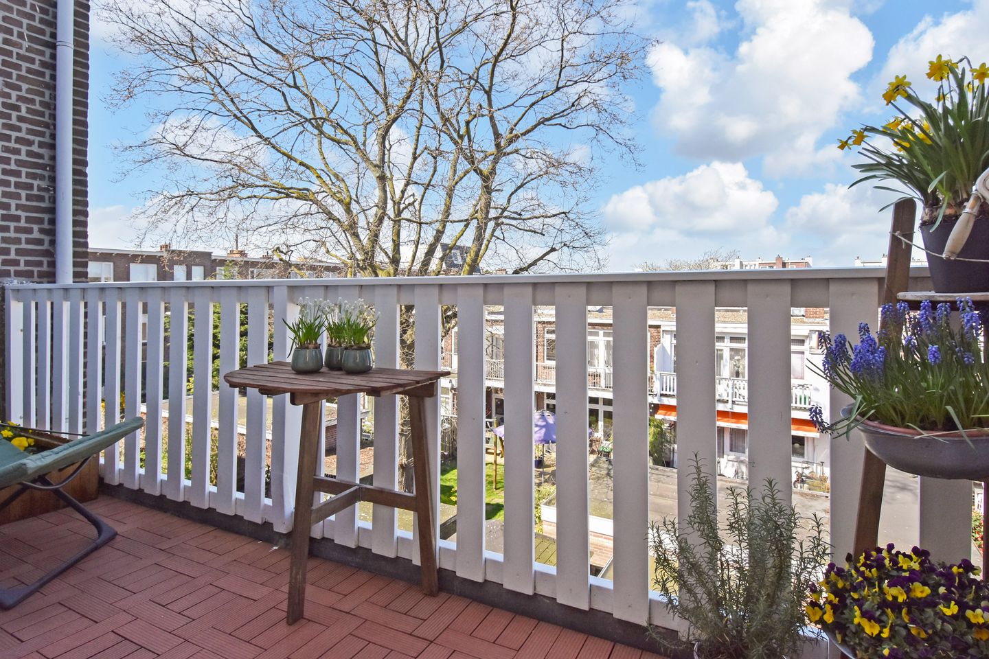 Foto 25 van Klimopstraat 137