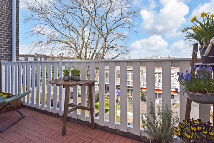 Foto 25 van Klimopstraat 137