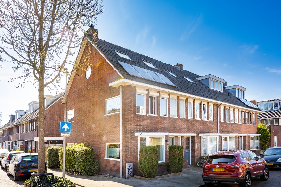 Foto 1 van A.H.G. Fokkerstraat 63