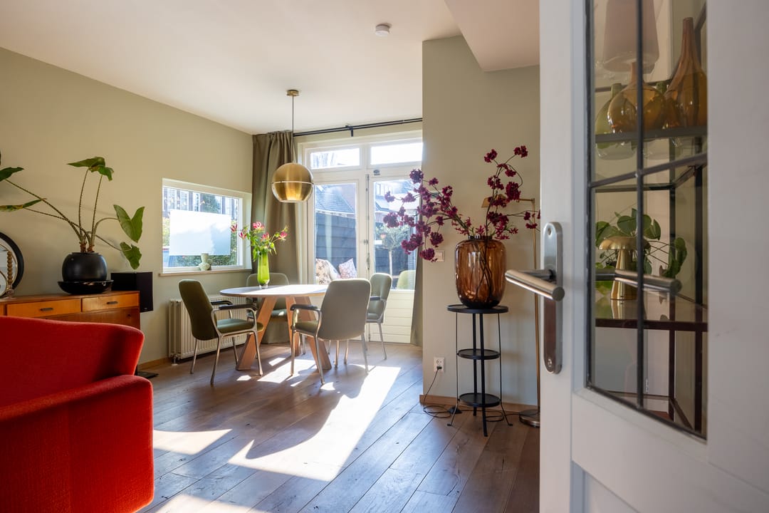 Foto 2 van A.H.G. Fokkerstraat 63