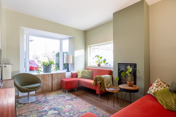 Foto 3 van A.H.G. Fokkerstraat 63