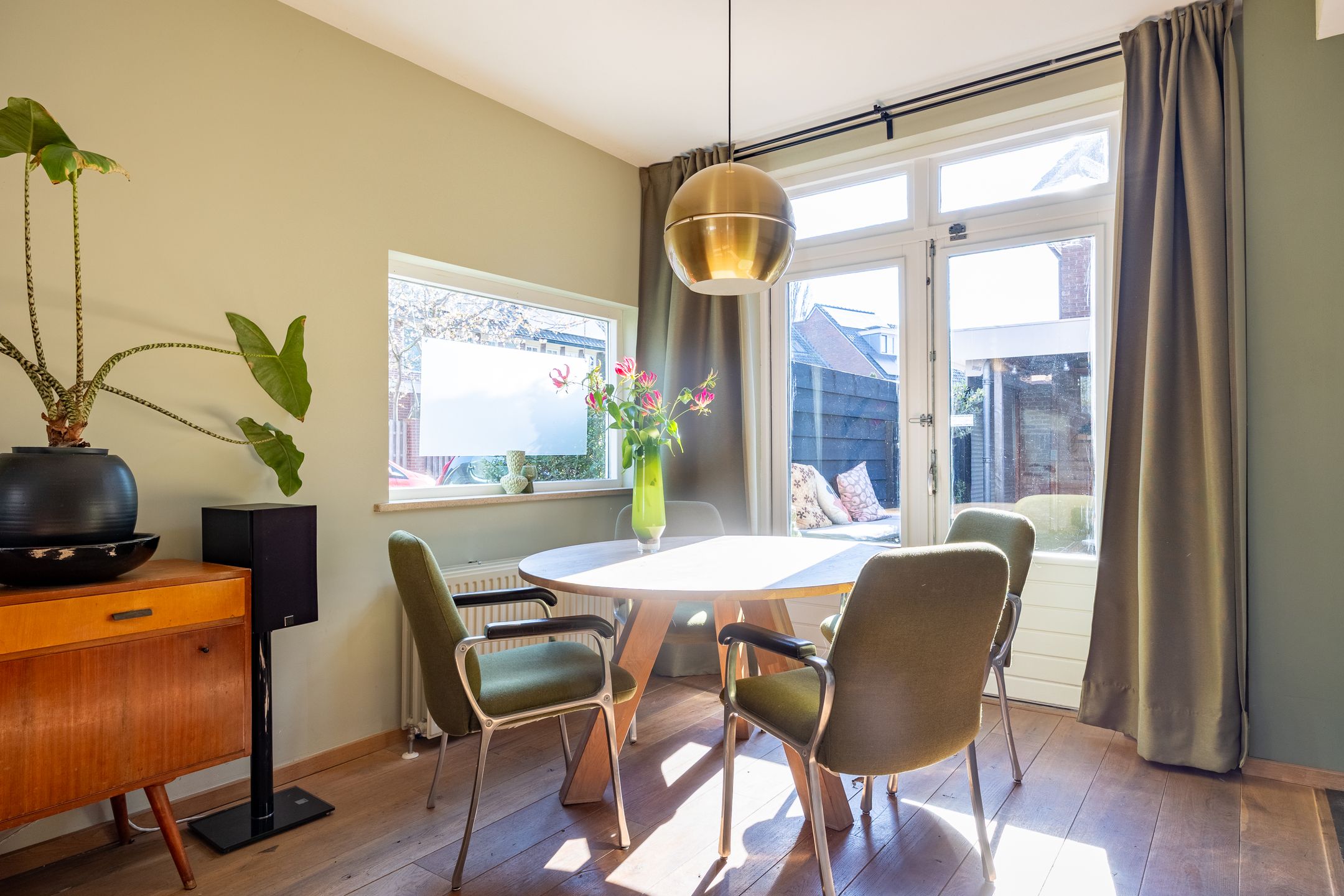 Foto 6 van A.H.G. Fokkerstraat 63