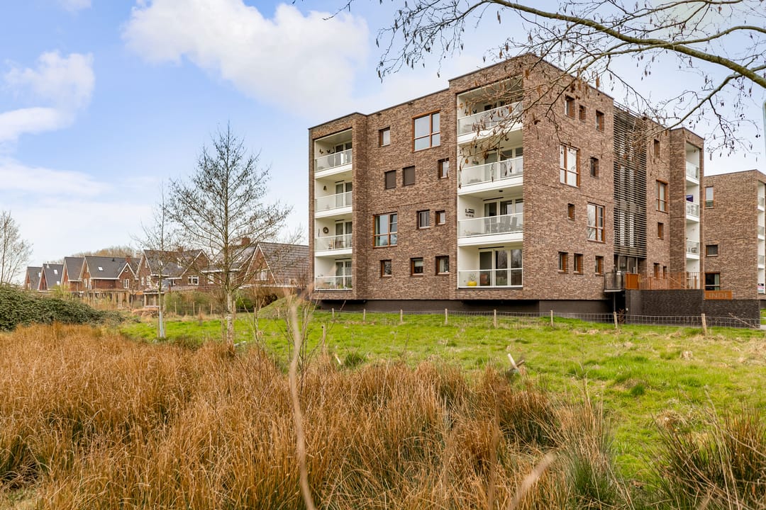 Foto 1 van Reelaan 26