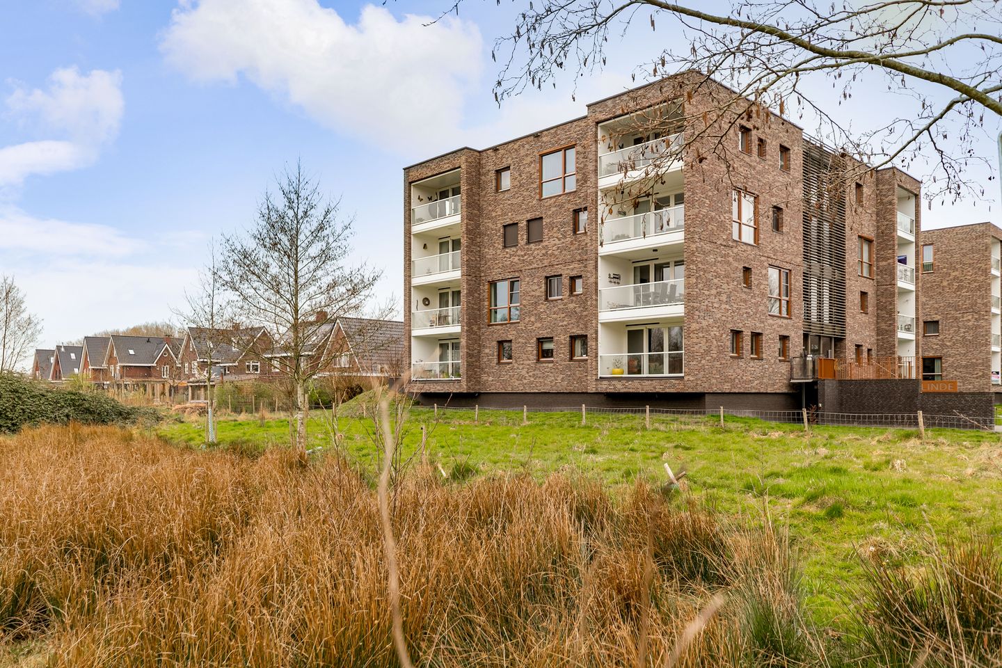 Foto 1 van Reelaan 26