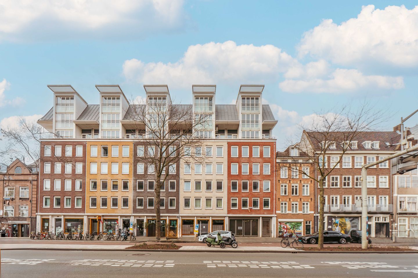 Foto 1 van Valkenburgerstraat 186-T