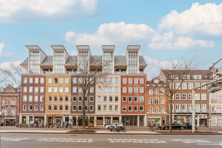 Foto 1 van Valkenburgerstraat 186-T