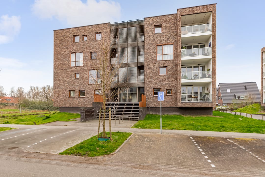 Foto 2 van Reelaan 26