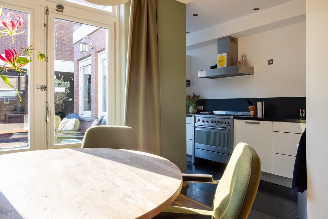 Foto 8 van A.H.G. Fokkerstraat 63