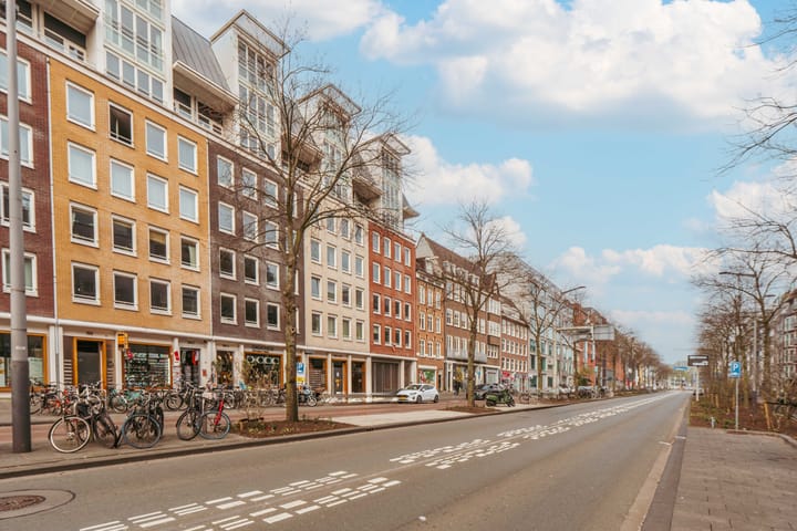 Foto 2 van Valkenburgerstraat 186-T