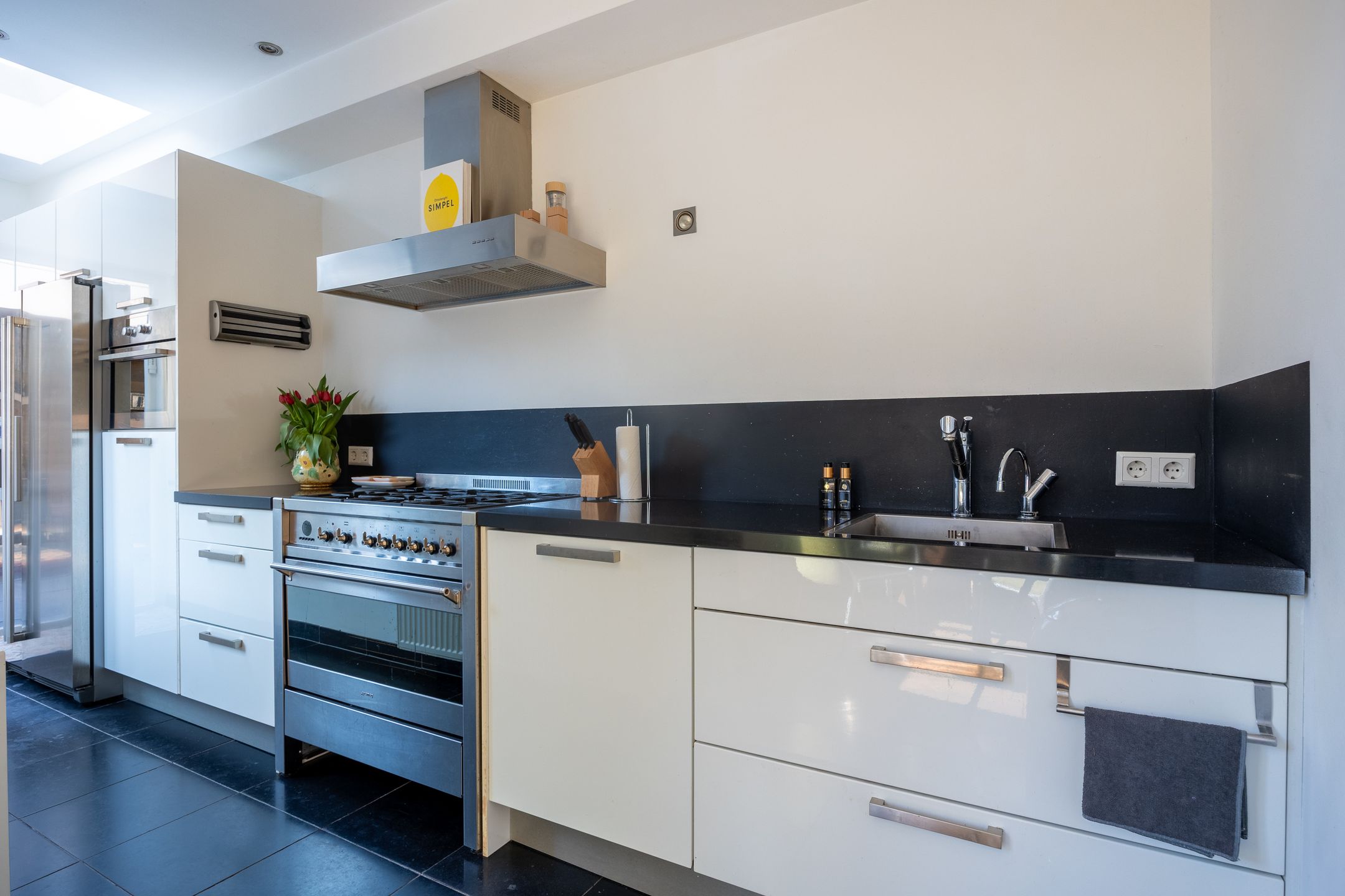 Foto 9 van A.H.G. Fokkerstraat 63