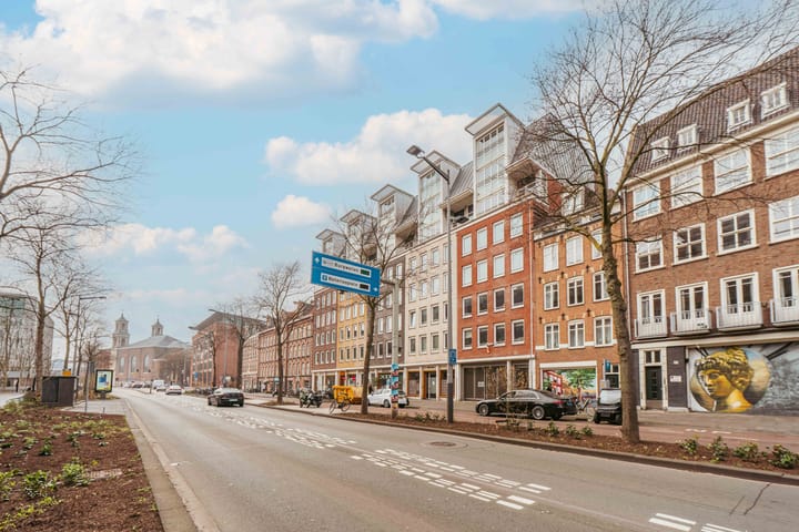 Foto 3 van Valkenburgerstraat 186-T