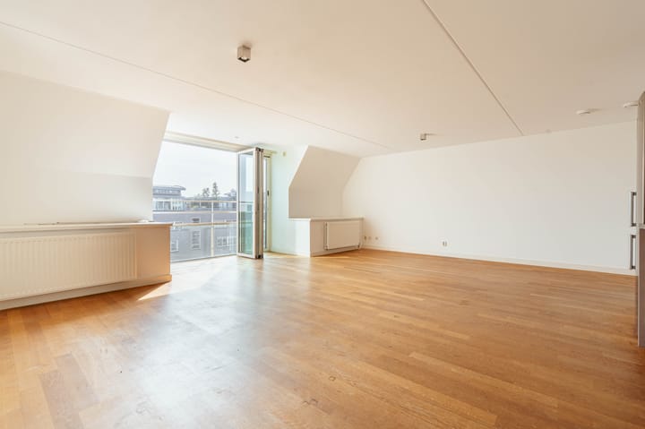 Foto 4 van Valkenburgerstraat 186-T