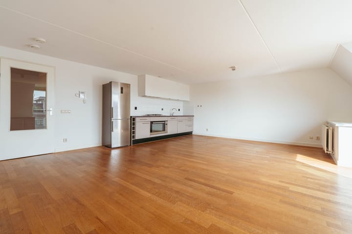 Foto 5 van Valkenburgerstraat 186-T