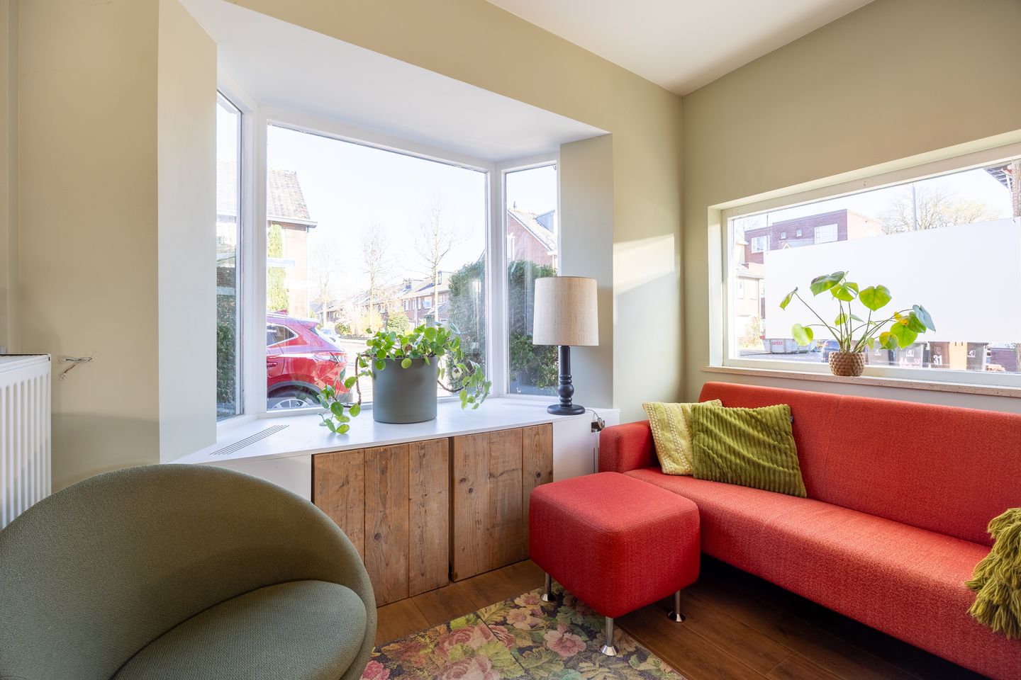 Foto 5 van A.H.G. Fokkerstraat 63