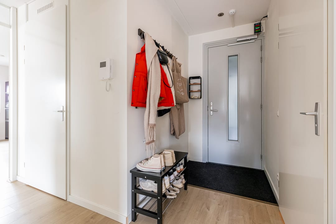 Foto 7 van Reelaan 26