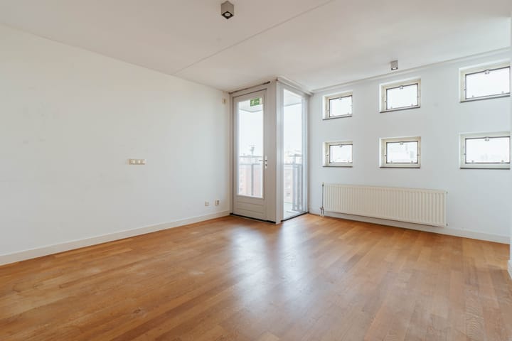 Foto 7 van Valkenburgerstraat 186-T