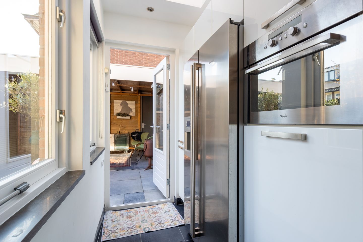 Foto 14 van A.H.G. Fokkerstraat 63