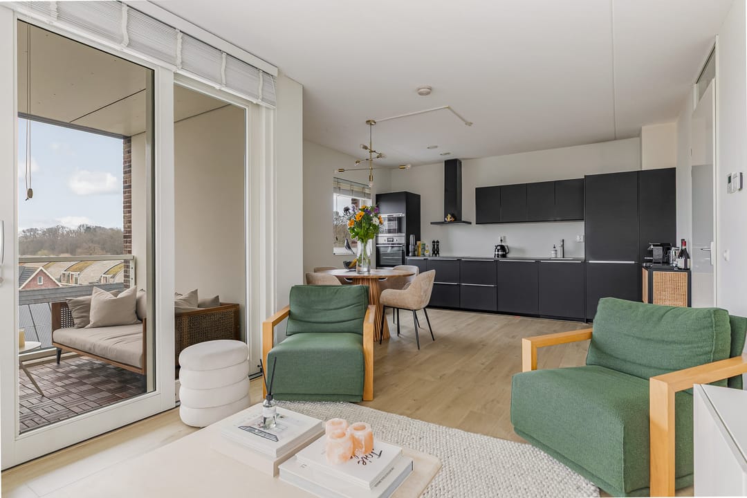 Foto 11 van Reelaan 26