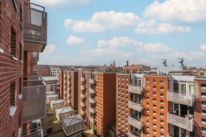 Foto 11 van Valkenburgerstraat 186-T