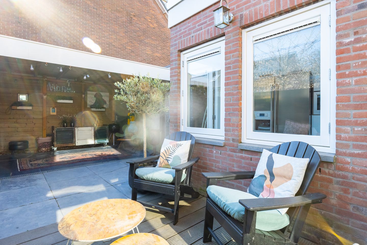 Foto 19 van A.H.G. Fokkerstraat 63