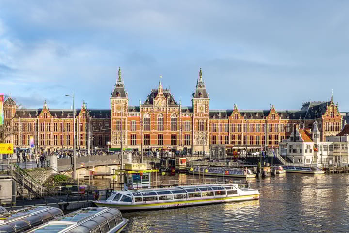 Foto 18 van Valkenburgerstraat 186-T