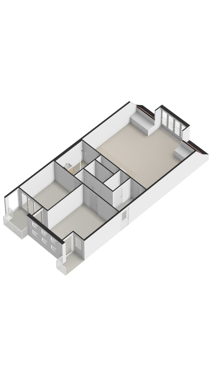 Foto 21 van Valkenburgerstraat 186-T