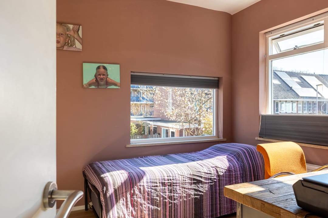 Foto 28 van A.H.G. Fokkerstraat 63