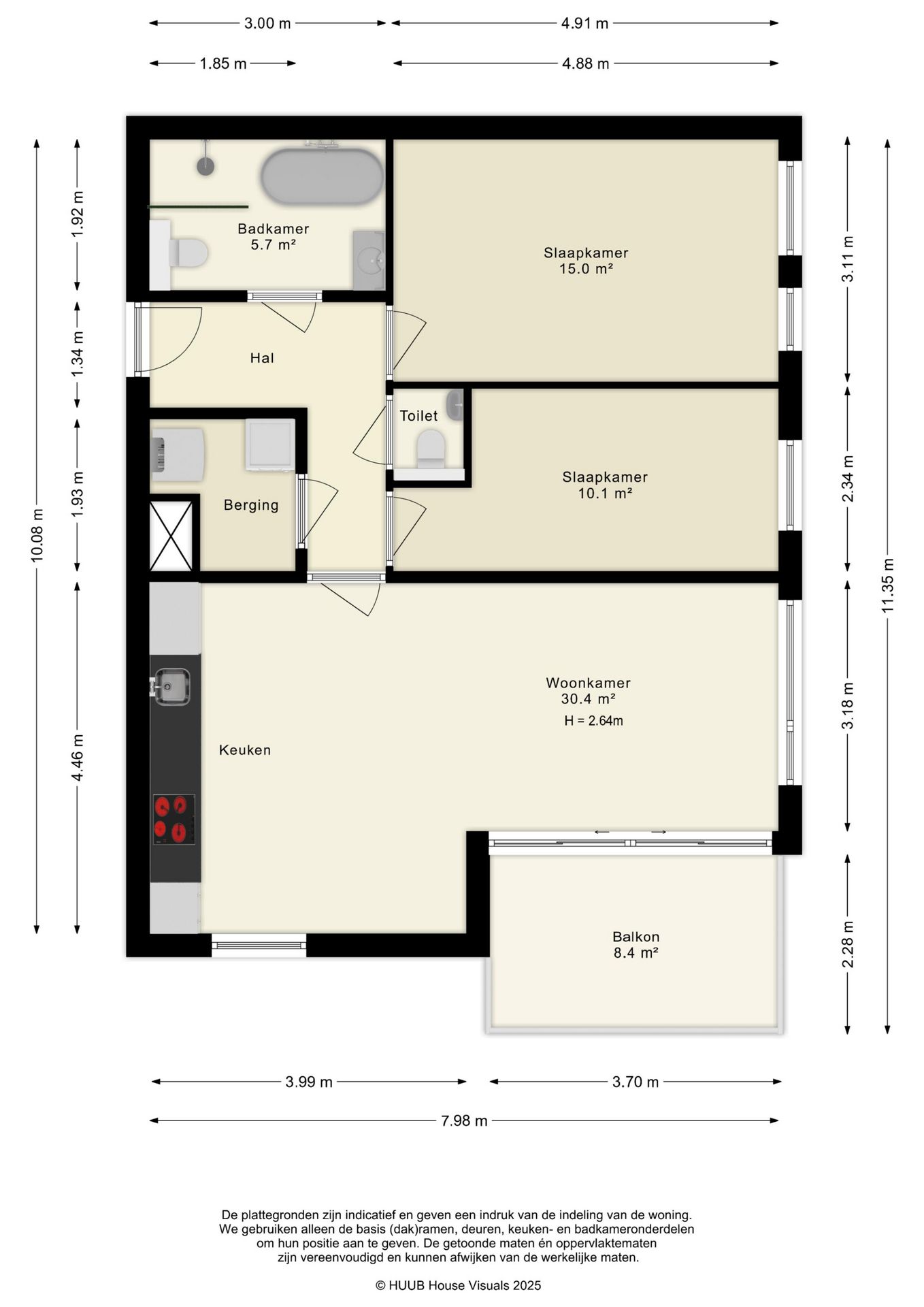 Foto 40 van Reelaan 26