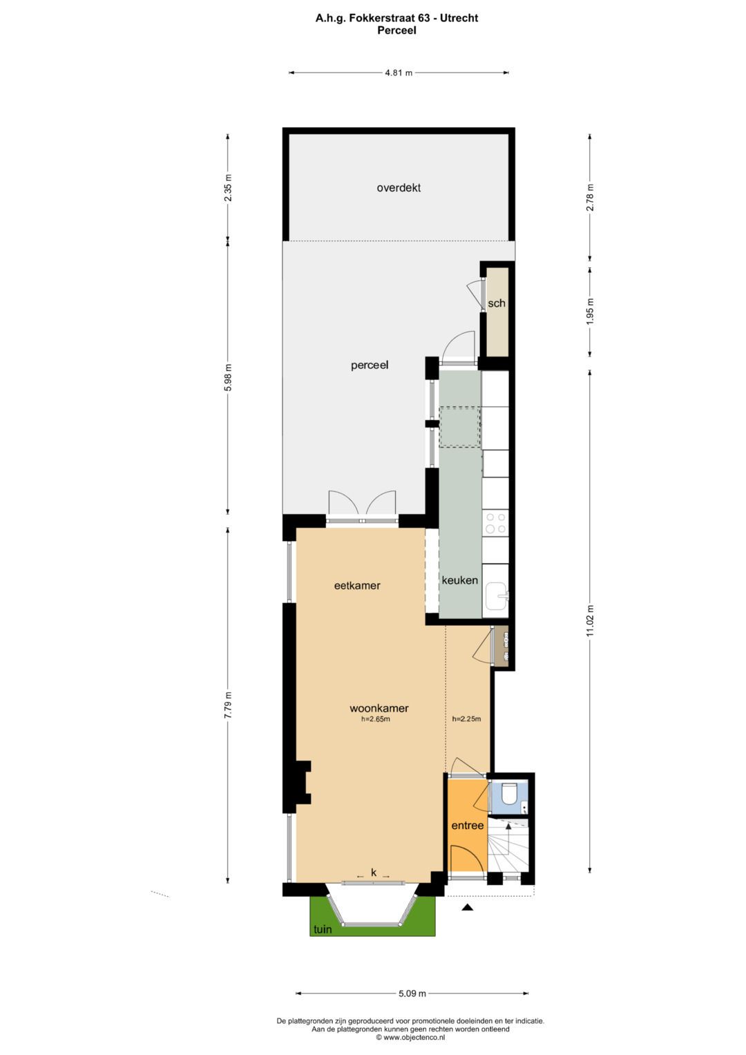 Foto 54 van A.H.G. Fokkerstraat 63