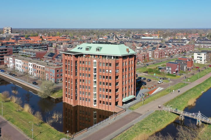 Foto 26 van Veldzicht 67