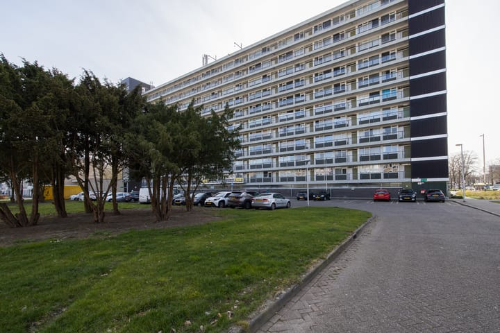 Beneluxlaan 30