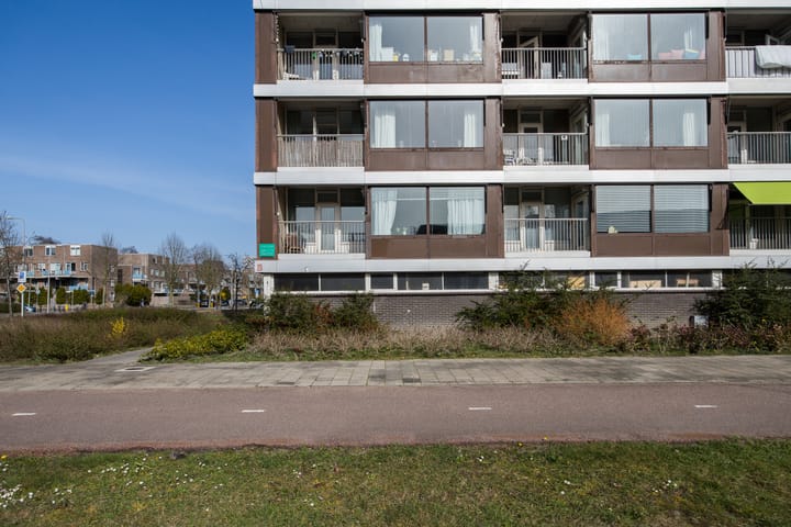 Foto 6 van Beneluxlaan 30