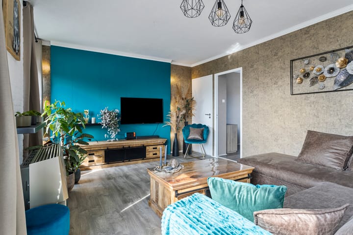 Foto 1 van Valckeslotlaan 85