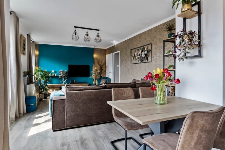 Foto 3 van Valckeslotlaan 85