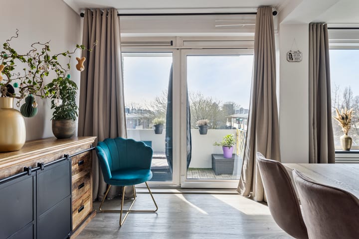 Foto 7 van Valckeslotlaan 85