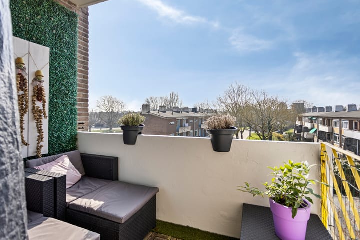 Foto 8 van Valckeslotlaan 85