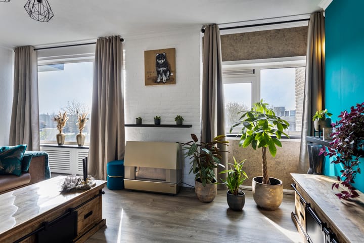 Foto 10 van Valckeslotlaan 85