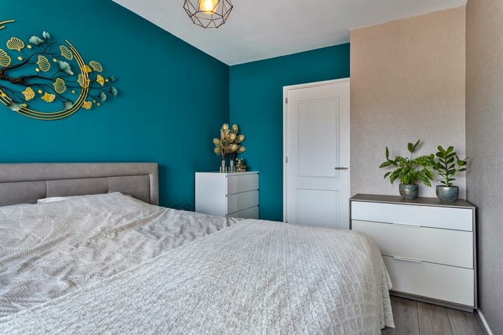 Foto 11 van Valckeslotlaan 85