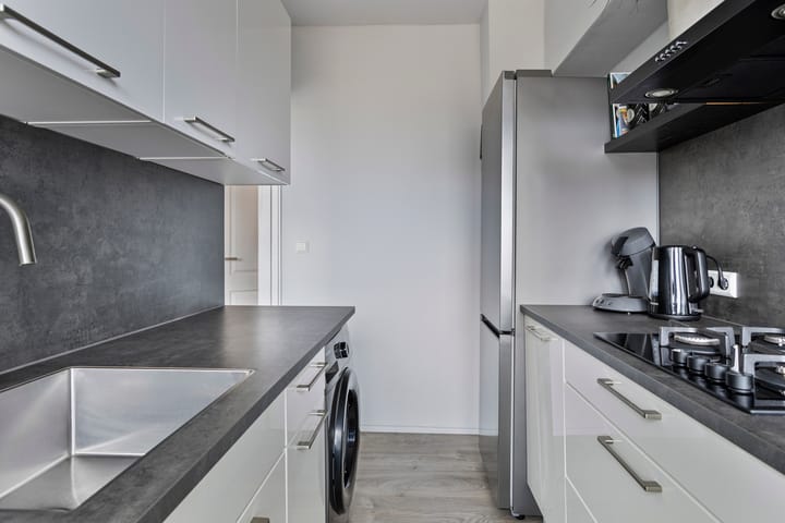 Foto 14 van Valckeslotlaan 85