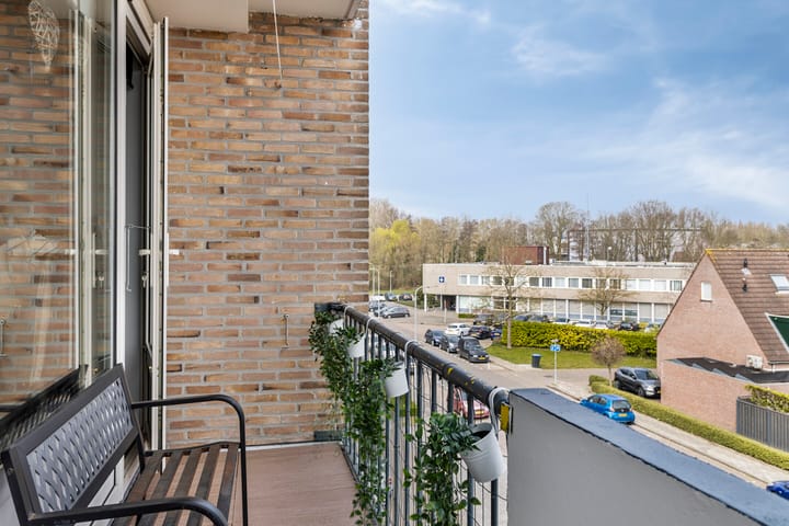 Foto 16 van Valckeslotlaan 85