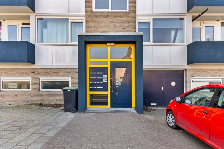 Foto 27 van Valckeslotlaan 85