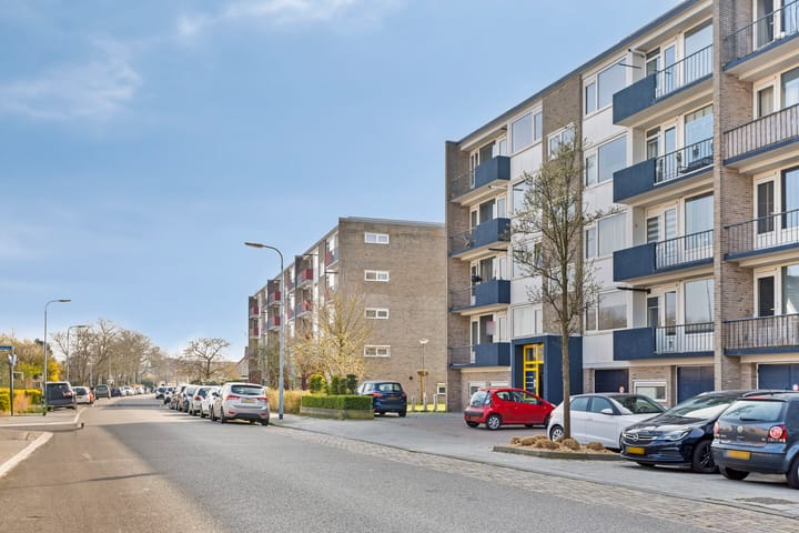 Foto 29 van Valckeslotlaan 85